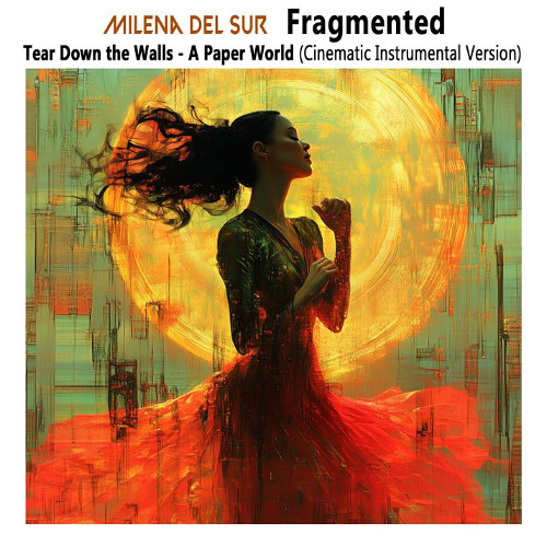 Fragmented Souls (Single Version)