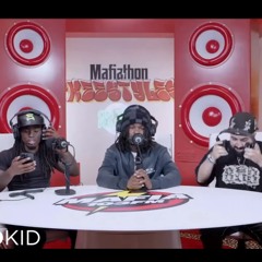 Paygotti On the Radar Freestyle Mafiathon