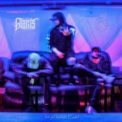 We Were Giants - Hot Girl Bummer (Rock Version)