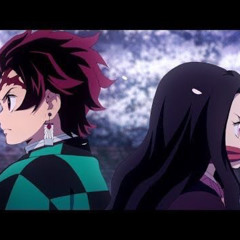 Demons slayer : Kimetsu no yaiba op/pt Gurenge Miura jam