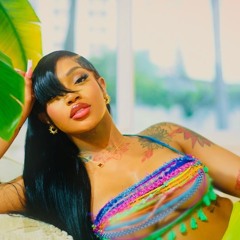 Jada Kingdom Mix