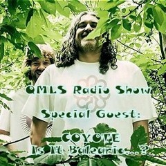 QMLS Show October With Special Guest - Coyote (2021)