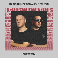 Toolroom Trax | Dario Nunez B2B Alex Now (ES)