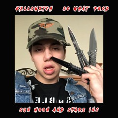 KXLLSWXTCH - SO WHAT (PROD. FLEXATELLI)