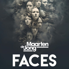 Maarten de Jong - Faces 63