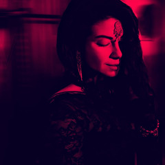 LIYA FRAN - INSIDE