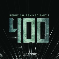 Redux 400 Part 1