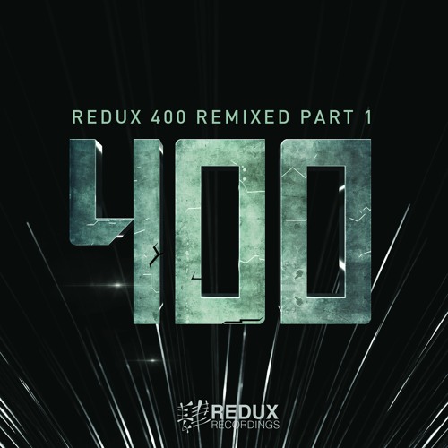 Redux 400 Part 1