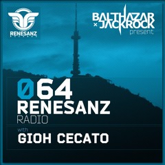Renesanz Podcast 064 with Gioh Cecato