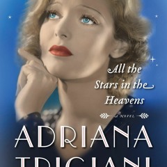 kindle All the Stars in the Heavens: A Novel