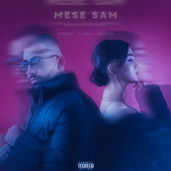 Mese sam (acoustic version)