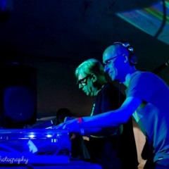 Deep House Cat Show - Deep Christmas Mix - Feat. Fish Go Deep