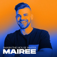 Smash The House Invites: Mairee
