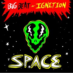Space Jump Salute - To The Stars