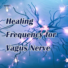 Healing Frequency for Vagus Nerve - Spooky2 Rife Frequencies