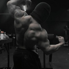 Tren Twins X Tom Platz X Beware Training