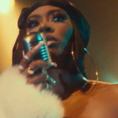 Cassius Cherry - Addicted SOULECTION REMIX