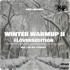 WinterWarmup II | 90s 2000s R&B Hip Hop Mix 2023 | Usher, Ashanti, Monica, Beyonce, Ja Rule