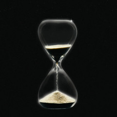 Takes time