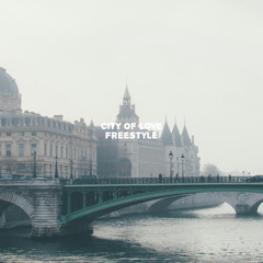 City of Love Freestyle