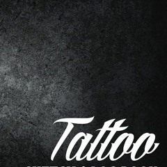 Kindle⚡online✔PDF Tattoo Sketch & Log Book