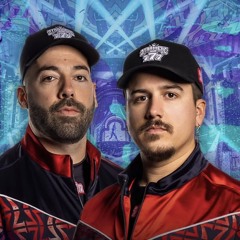 The Straikerz - Follow My Rules ( Live Edit)