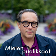 Miten läheisen itsemurhasta selviää?