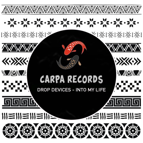 Drop Devices - Into My Life ( Original Mix )  [𝐁𝐔𝐘->𝐅𝐑𝐄𝐄 𝐃𝐋]