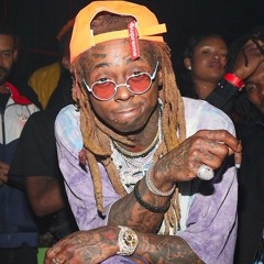 Afro- Lil Wayne