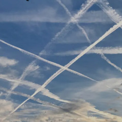 Happy Chemtrails to You