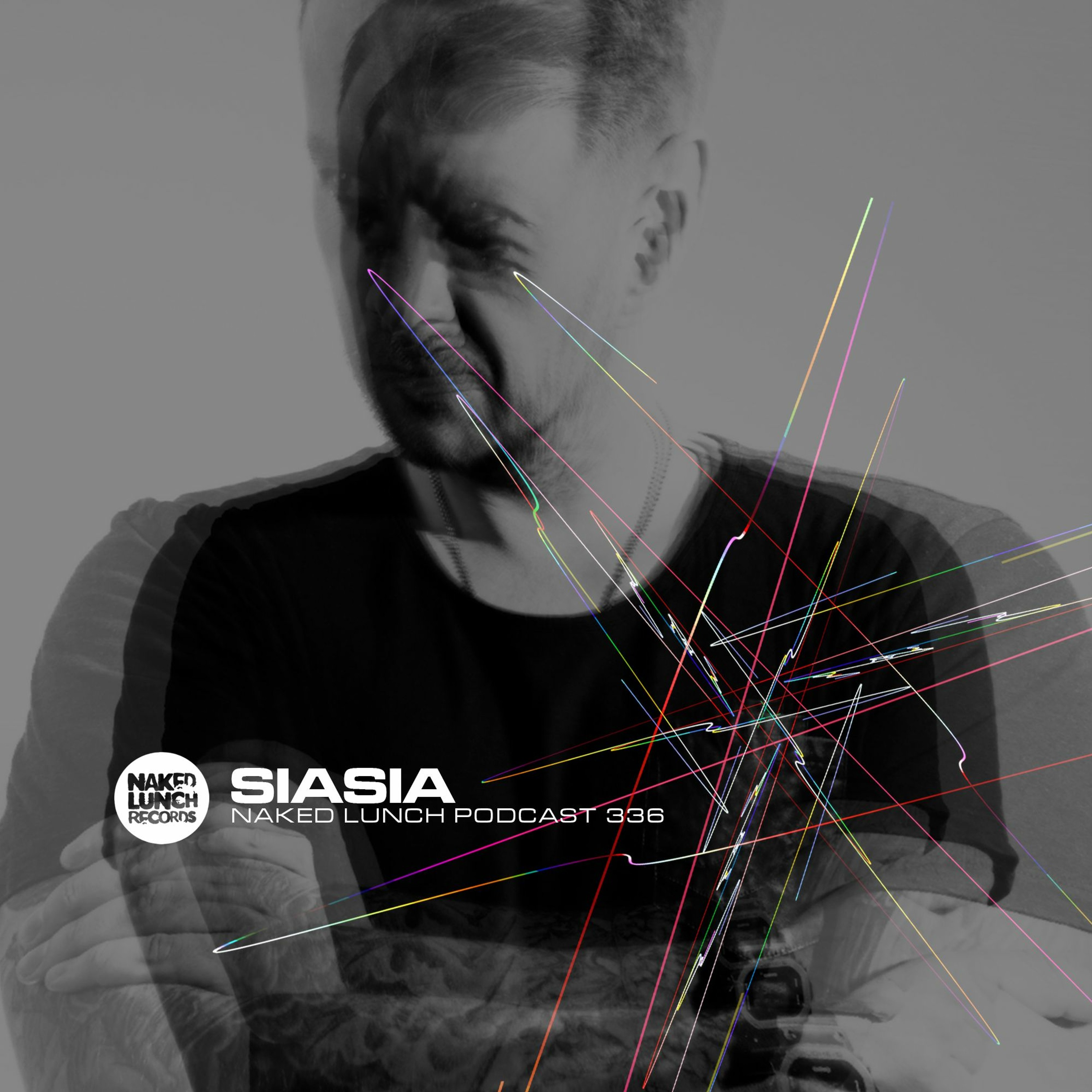Siasia - Naked Lunch Podcast #336 (15.04.2022) episode artwork