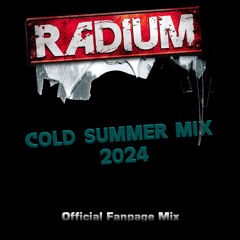 Cold Summer Mix 2024
