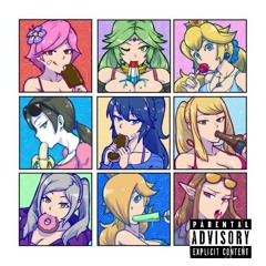 Nintenhoes - TOAO Hunter
