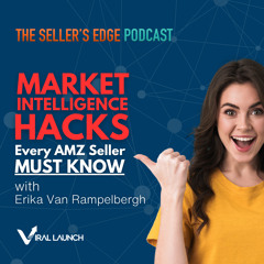 How to Use Market Intelligence Data to Sell More on Amazon and Double Profits