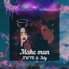 Mahe man - amir fakhar & adypyda