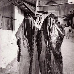 Found Shrooms at the Bazaar