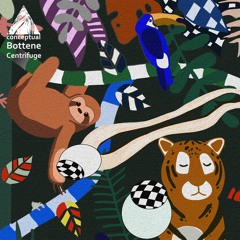 Bottene - Centrifuge EP [Conceptual] Preview
