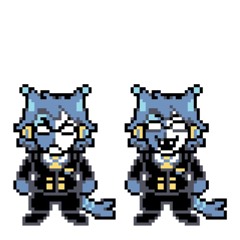[Lex3x Reupload] Mike (throwaway)