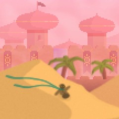 Dune Acropolis (feat. Predator)