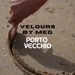 Porto Vecchio - Julien Doré - Cover Velours by MEG
