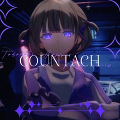 Countach⧸轟はじめ [vivid. Remix]