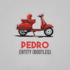 Raffaella Carra - Pedro (Entity Bootleg) [4K FREE DOWNLOAD]
