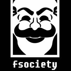 LACHED UP - FSOCIETY