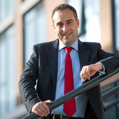 Stream Education Choices Magazine Listen to Interview with Mr Nick Hewlett, Headmaster of St