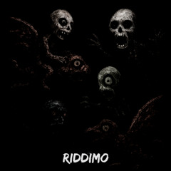 Riddimo - All In One Chune  (Second Drop Clip)
