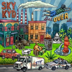 Sky Kid - A Thin Line