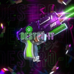 Upflex - Destro-It