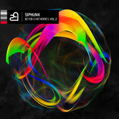 Beyond Memories Vol. 2 (Dj Mix)
