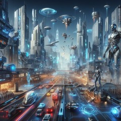 Poppy - Feel The Pulse of the Internet as WE become ONE