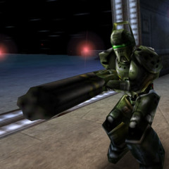''unreal tournament'' x @valerineprisma #jc